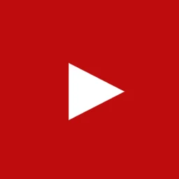 Icono de مشغل الفيديوهات